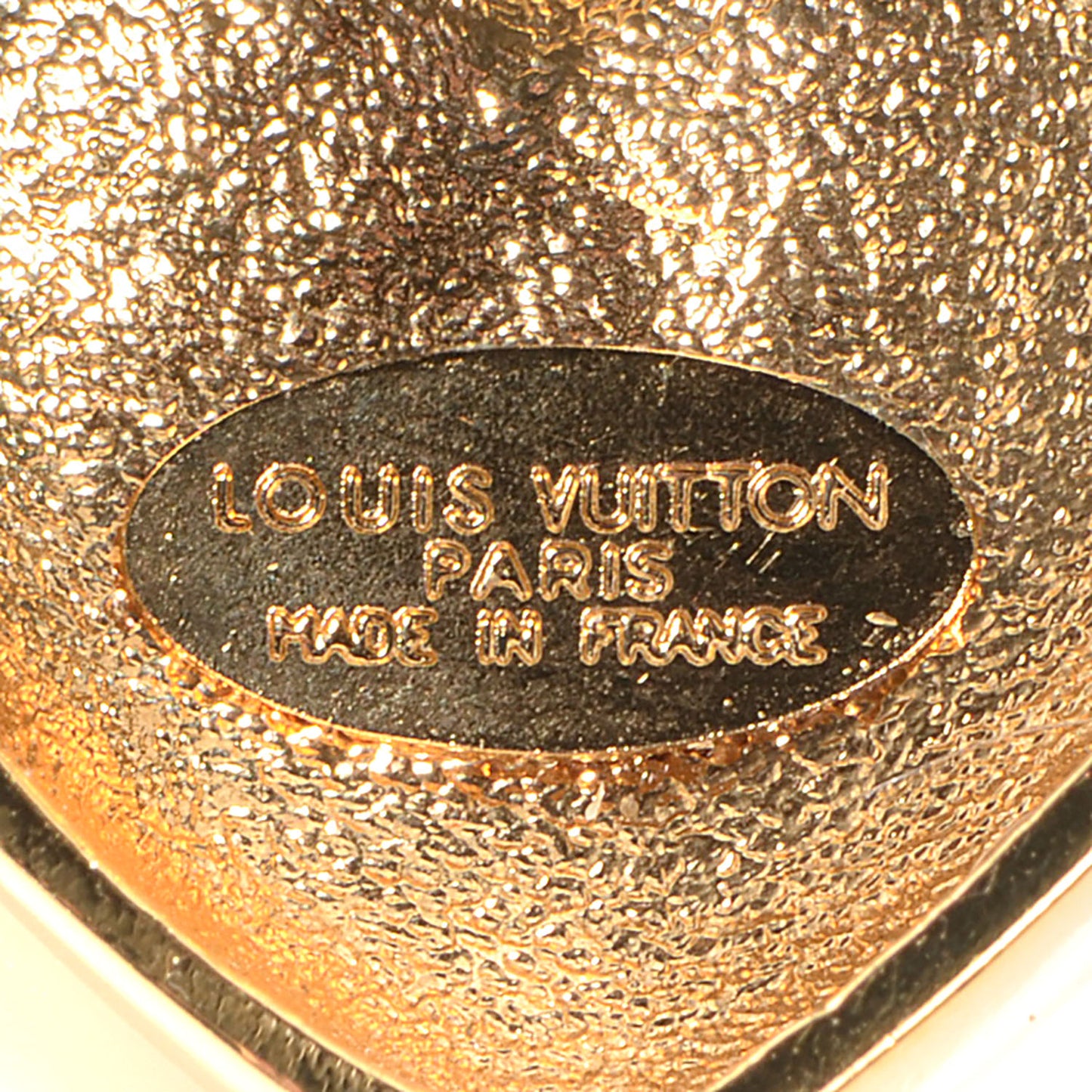 Fraises Strawberry Heart Earrings