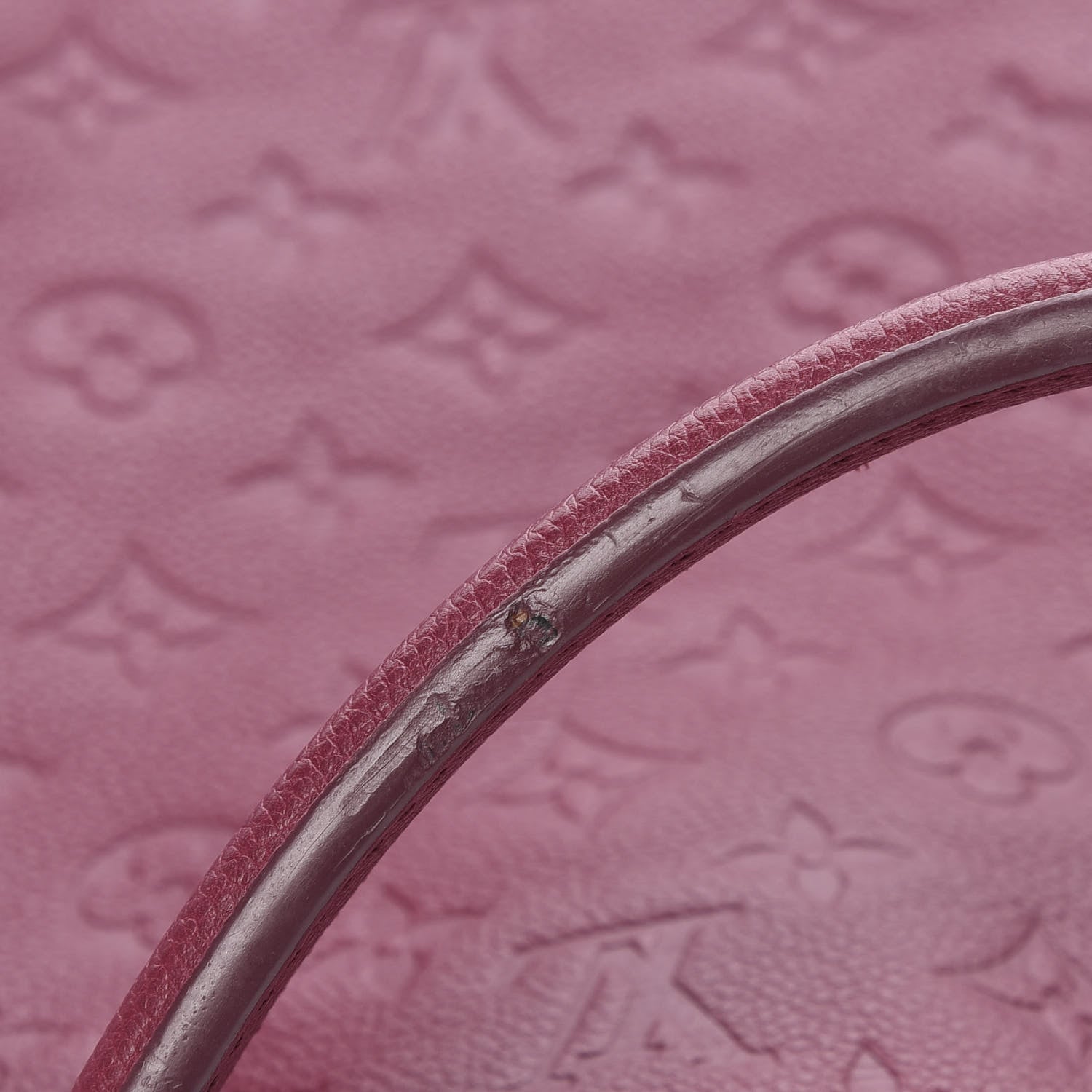 Louis Vuitton Empreinte Metis Aurore 14 of 16