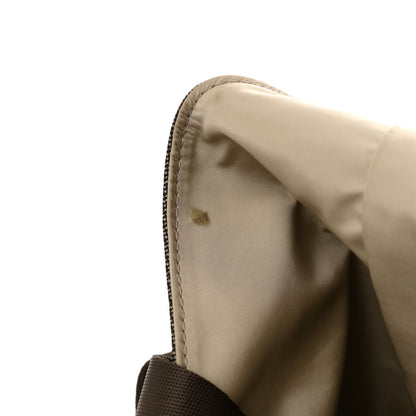 Louis Vuitton Damier Geant Belier Messenger Bag Terre 12 of 12