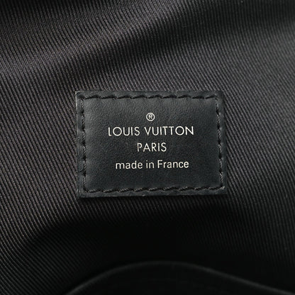 Louis Vuitton Damier Graphite Avenue Sling Backpack 6 of 7