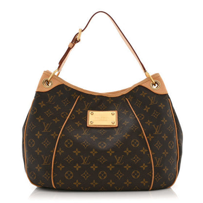 Louis Vuitton Monogram Galliera PM 1 of 9
