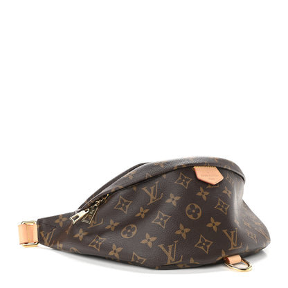 Louis Vuitton Monogram Bumbag 4 of 10