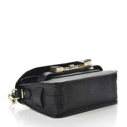 Proenza Schouler New Linosa Mini PS11 Classic Shoulder Bag Black 4 of 10