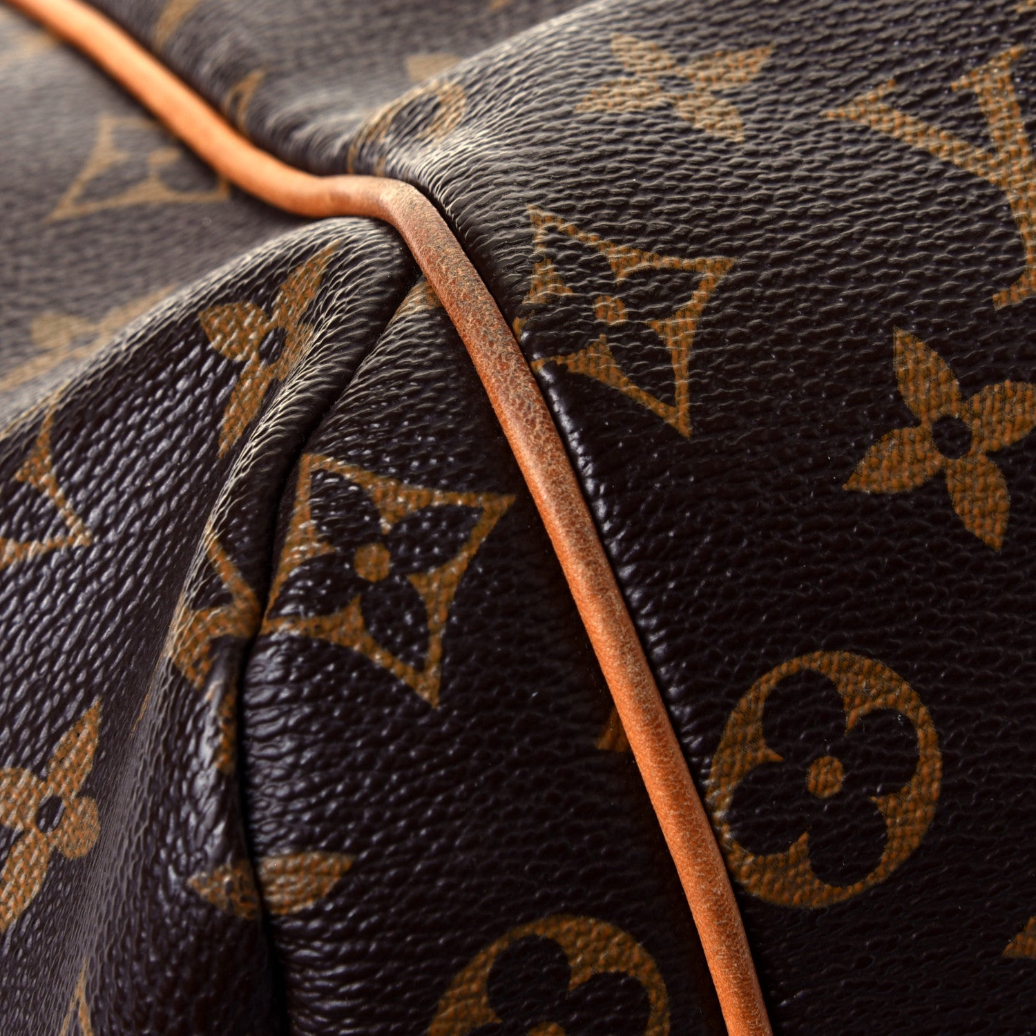 Louis Vuitton Monogram Totally MM 5 of 9