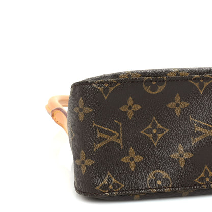 Louis Vuitton Monogram Mini Looping 7 of 8