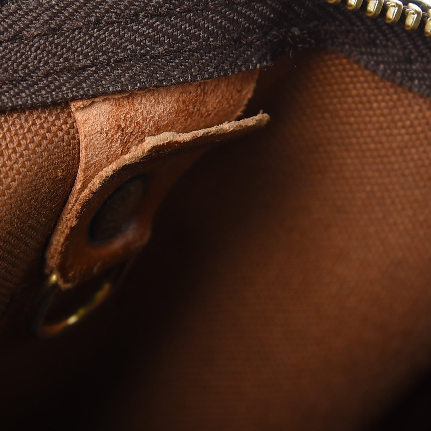 Louis Vuitton Monogram Speedy 30 10 of 16