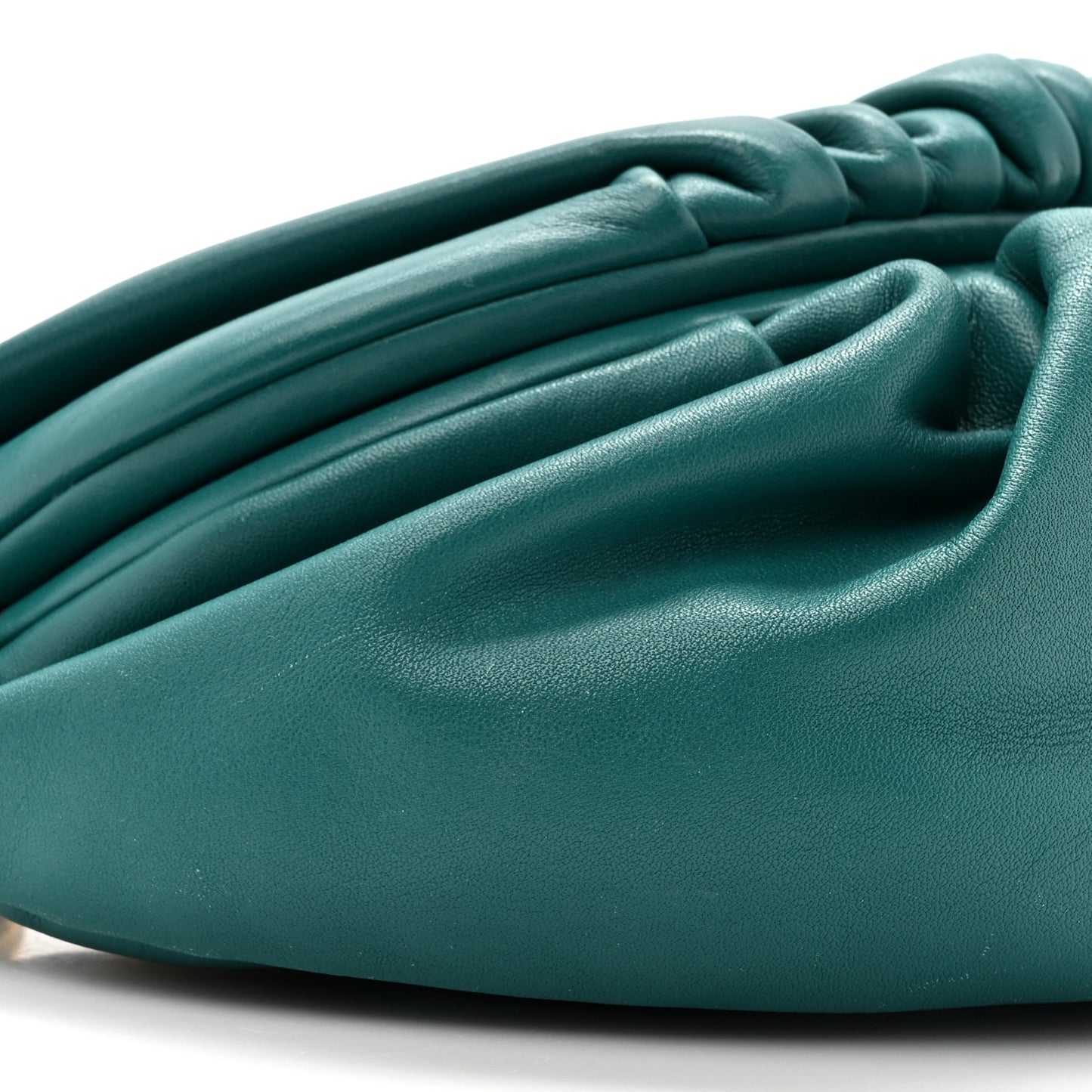 Nappa The Belt Chain Pouch Mallard