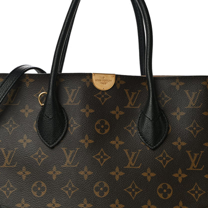 Louis Vuitton Monogram Flandrin Black 6 of 8