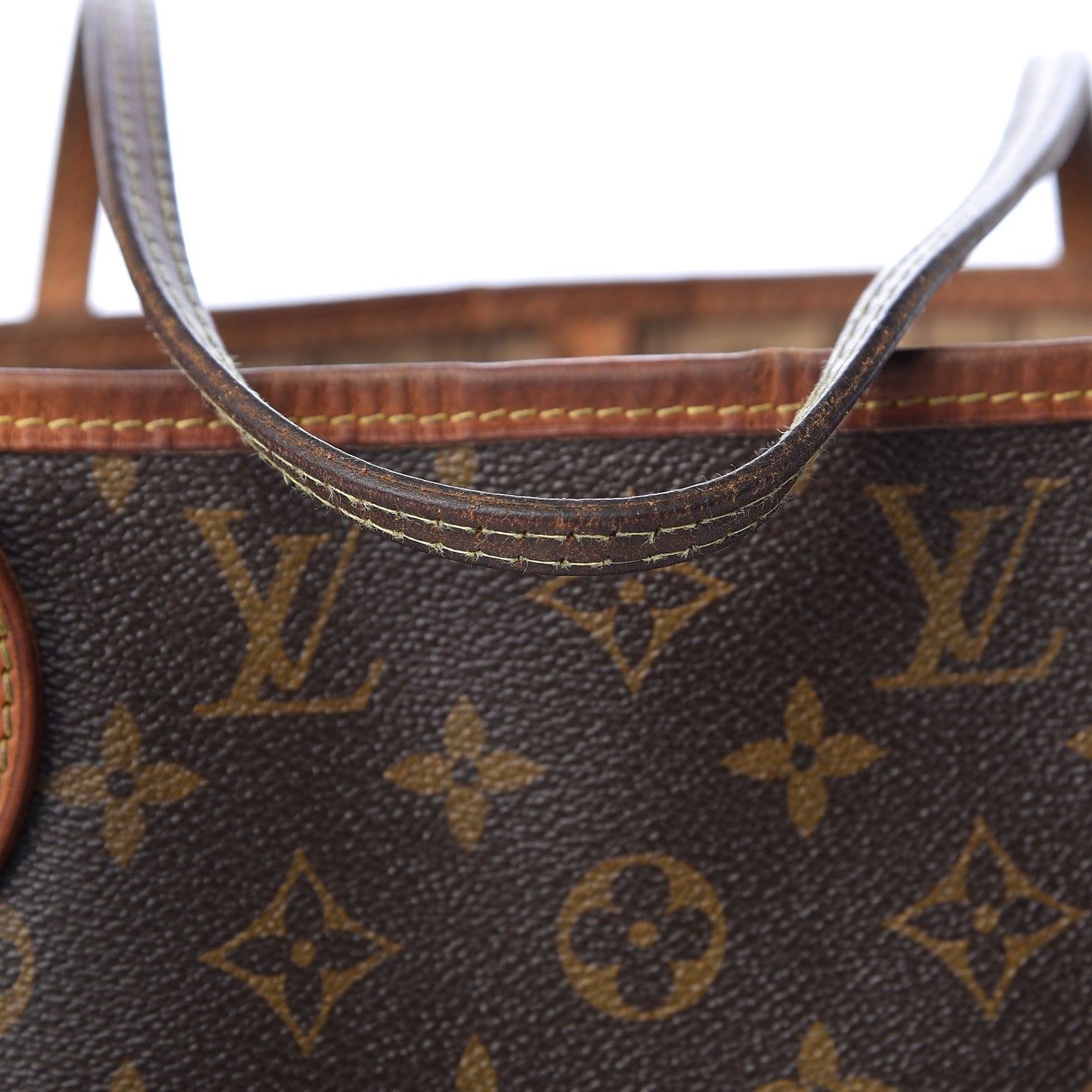 Monogram Neverfull MM