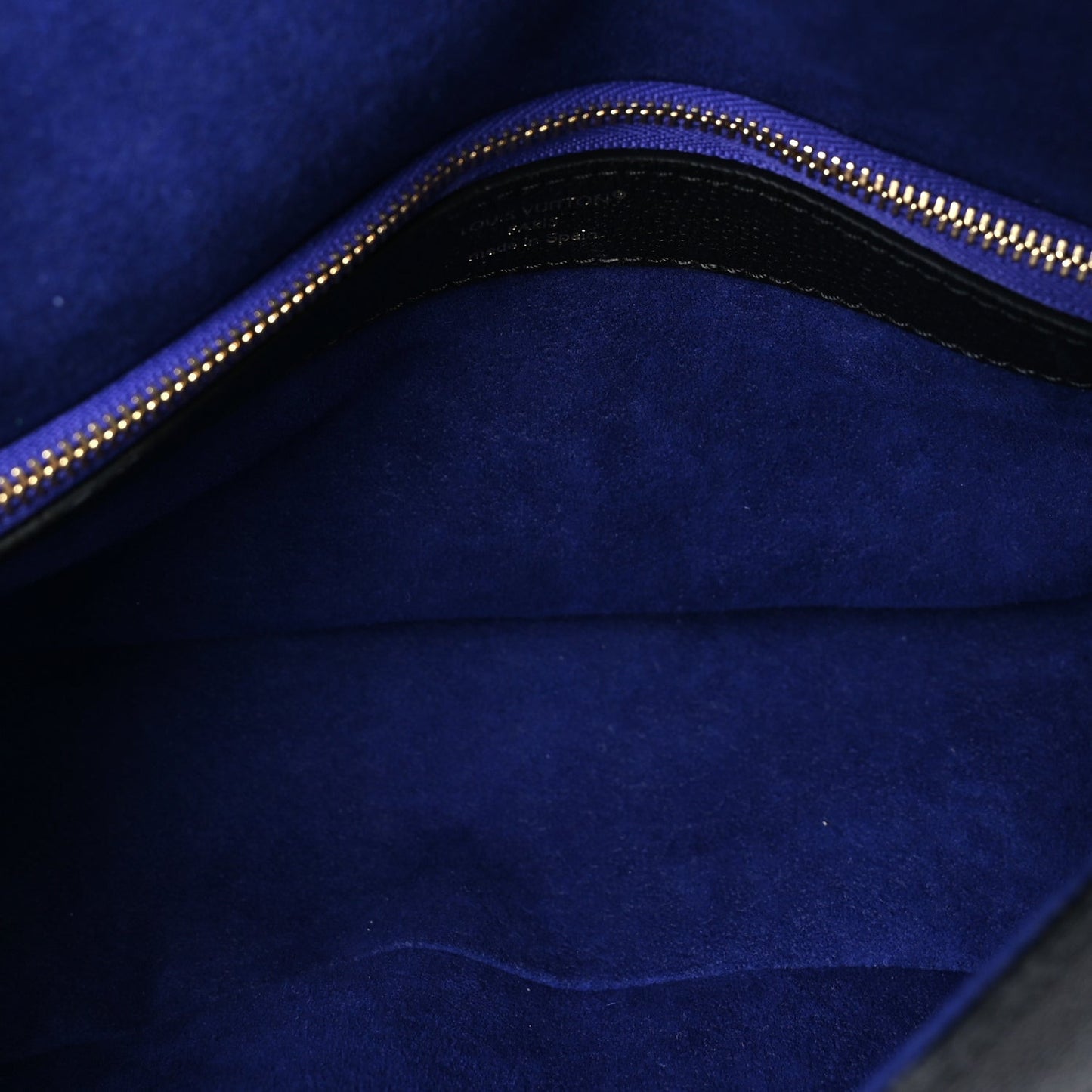 Empreinte Monogram Giant Diane  Black