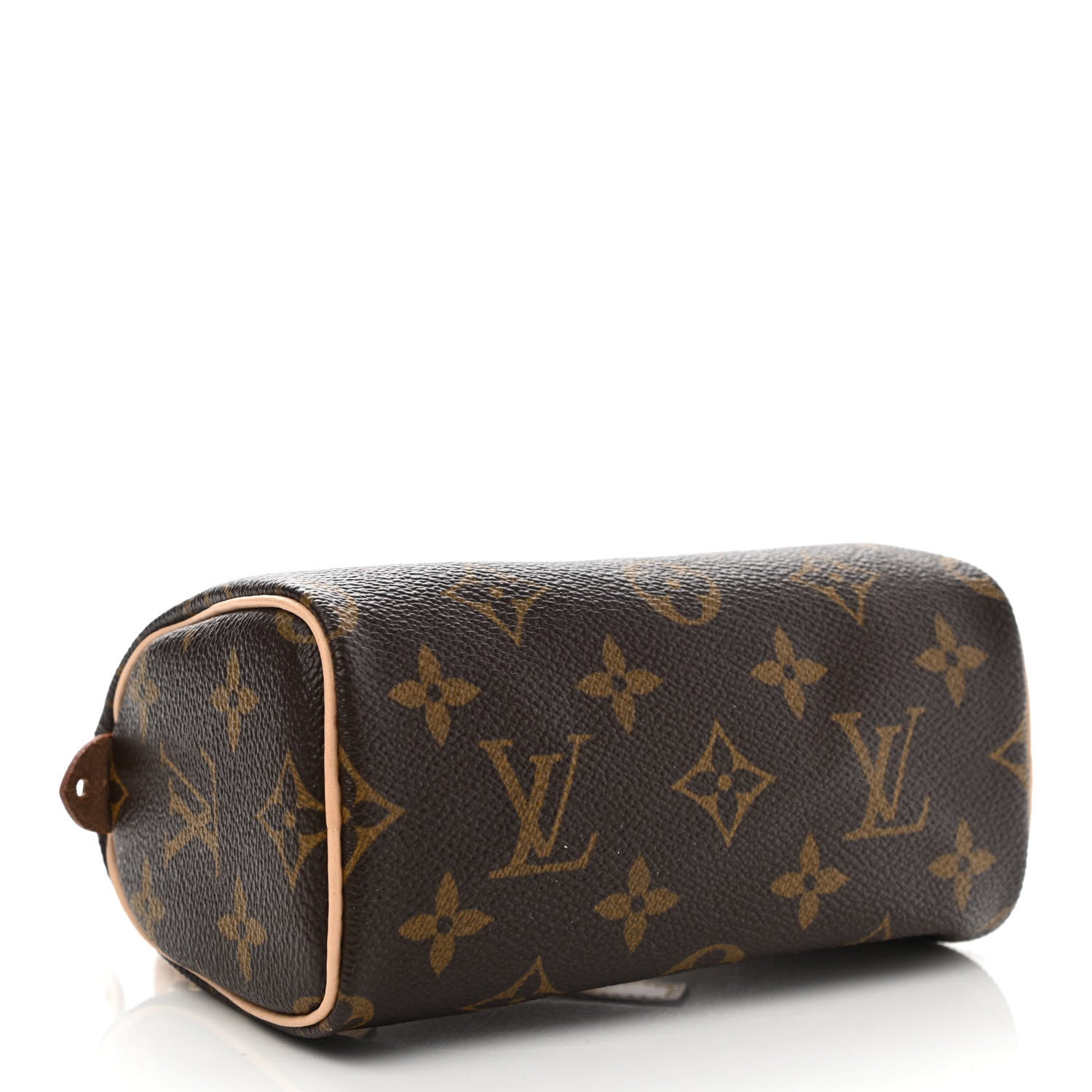 Louis Vuitton Monogram Mini Sac HL Speedy 4 of 12