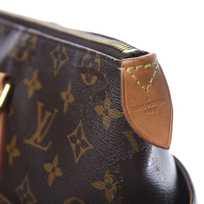 Louis Vuitton Monogram Totally MM 5 of 14