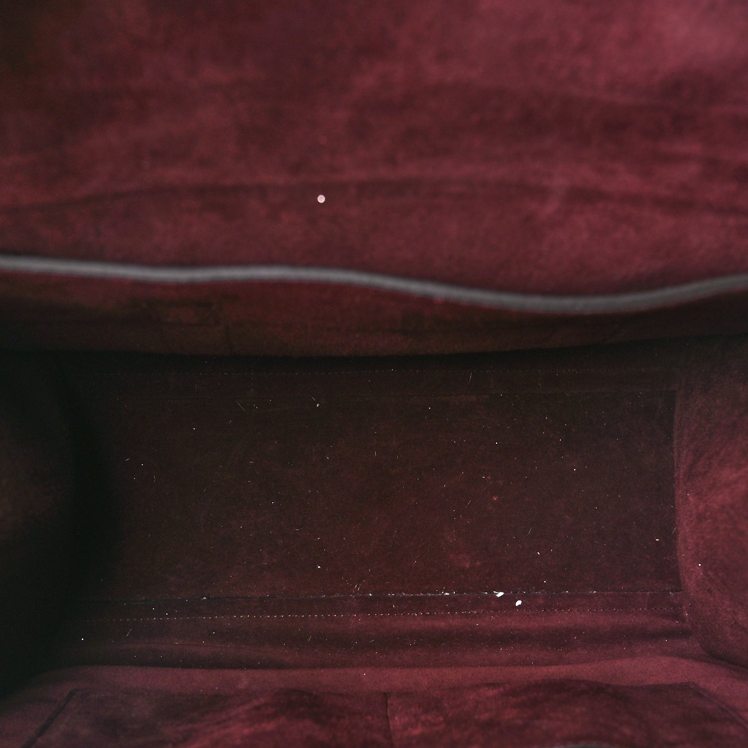 Mulberry Classic Grain New Bayswater Oxblood 4 of 8