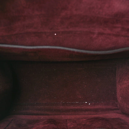 Mulberry Classic Grain New Bayswater Oxblood 4 of 8