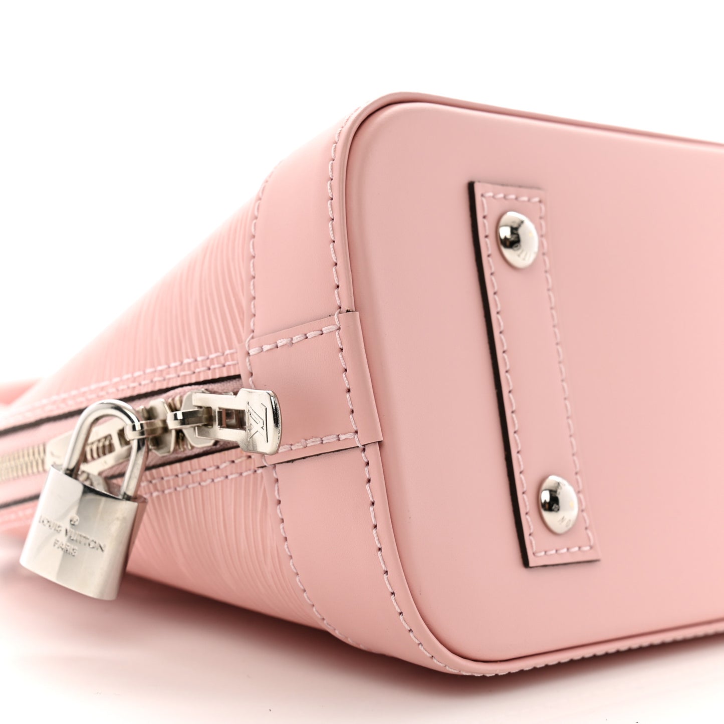 Epi Alma BB Rose Ballerine