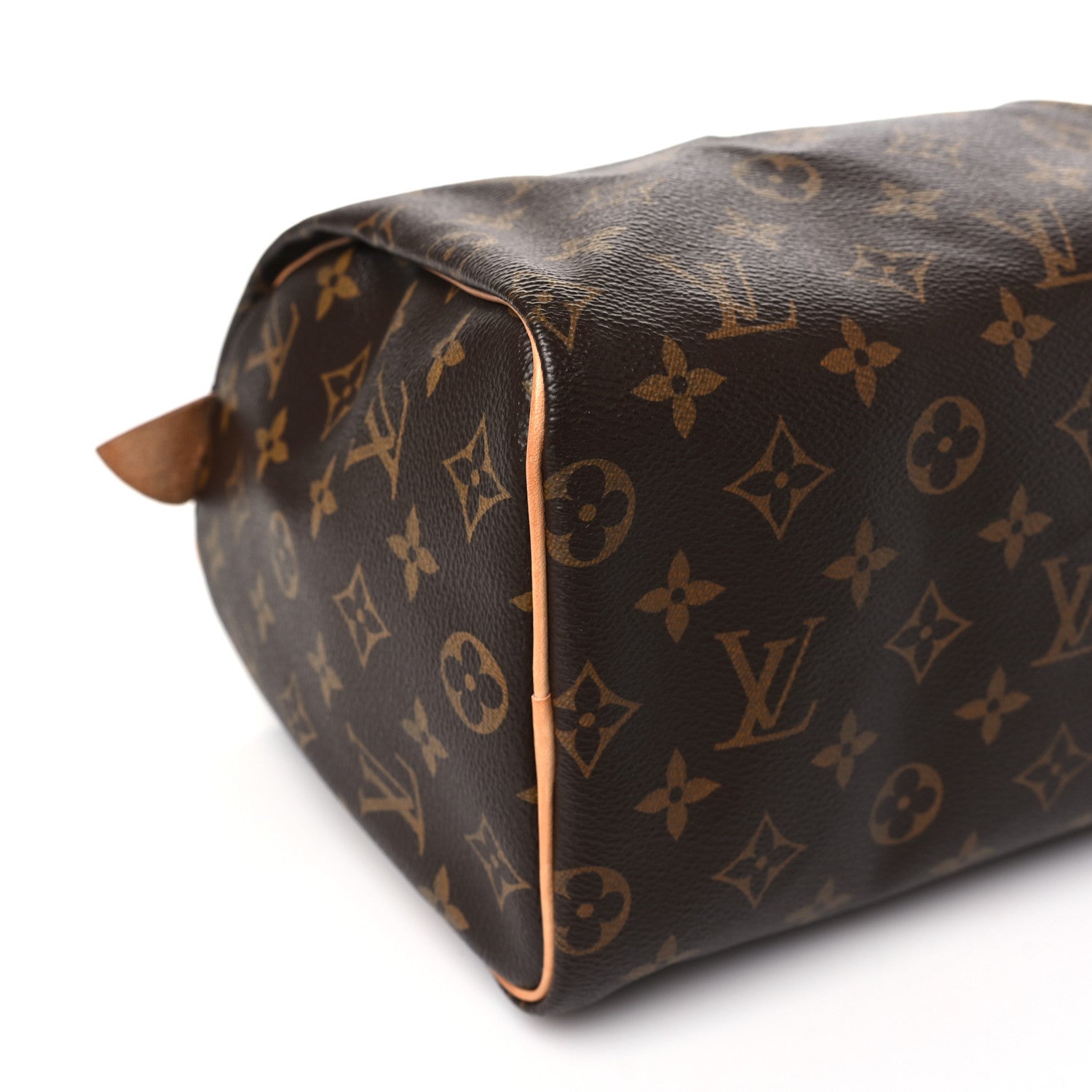 Louis Vuitton Monogram Speedy 25 8 of 9