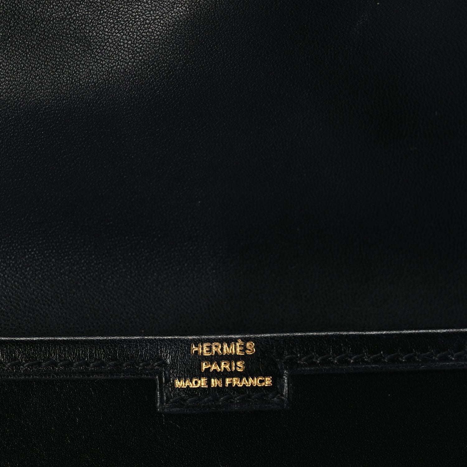 Hermes Box Mini Jige 20 Clutch  Black 5 of 7