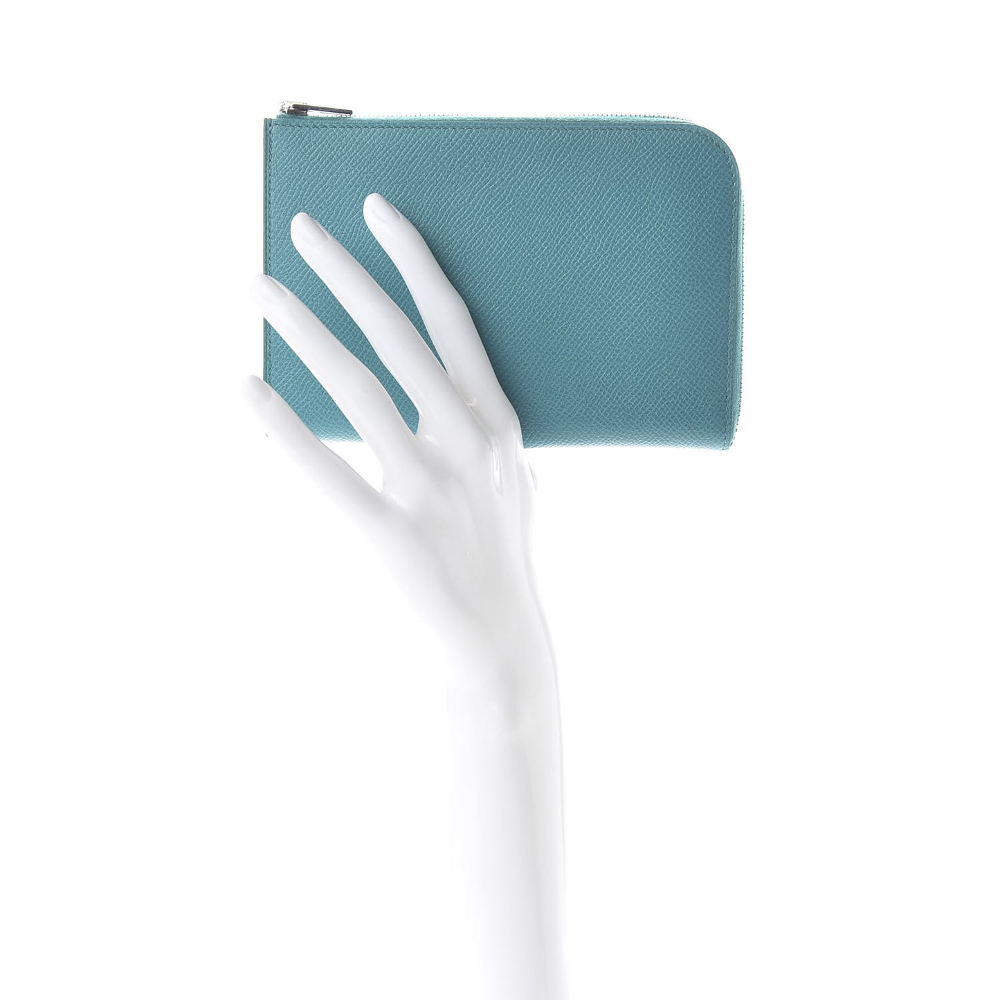 Epsom Remix Duo Wallet Bleu Atoll