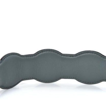 Fendi Vitello Dolce Plexiglass Flowerland Studded Strap You Camelia Multicolor 5 of 6