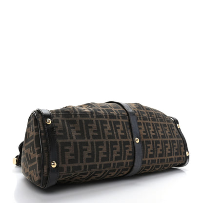 Fendi Zucca Medium Magic Bag Tobacco 3 of 8