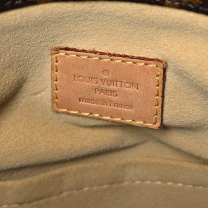 Louis Vuitton Monogram Artsy MM 6 of 8