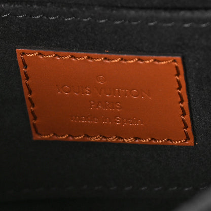 Louis Vuitton Reverse Monogram Dauphine Mini 6 of 8