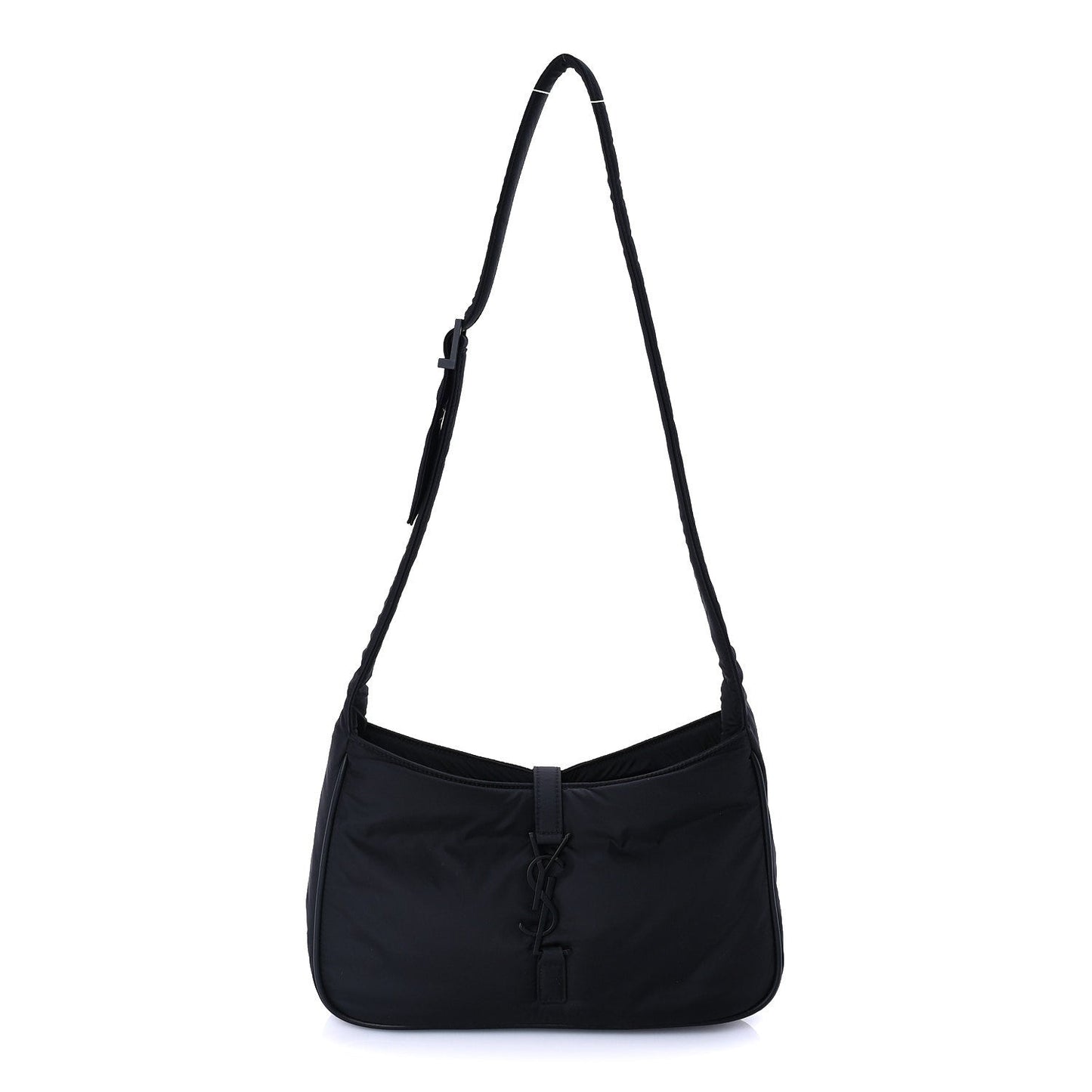 Econyl Nylon Le 5 A 7 Hobo Black