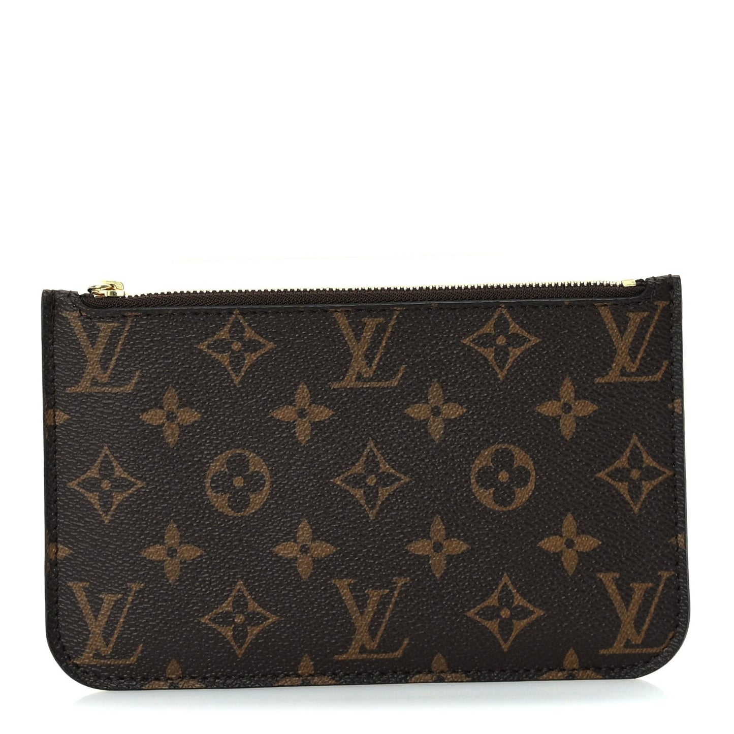 Monogram Neverfull PM Pochette