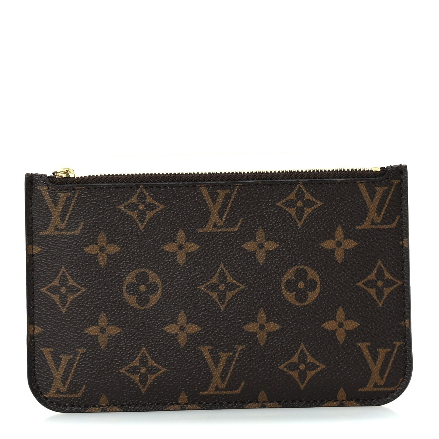 Louis Vuitton Monogram Neverfull PM Pochette 1 of 6