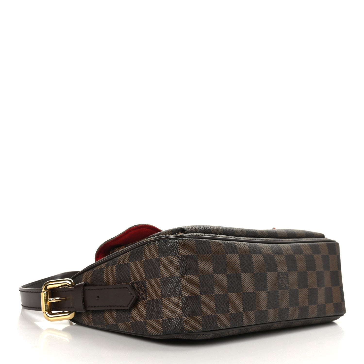 Louis Vuitton Damier Ebene Ravello GM 4 of 9