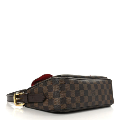 Louis Vuitton Damier Ebene Ravello GM 4 of 9