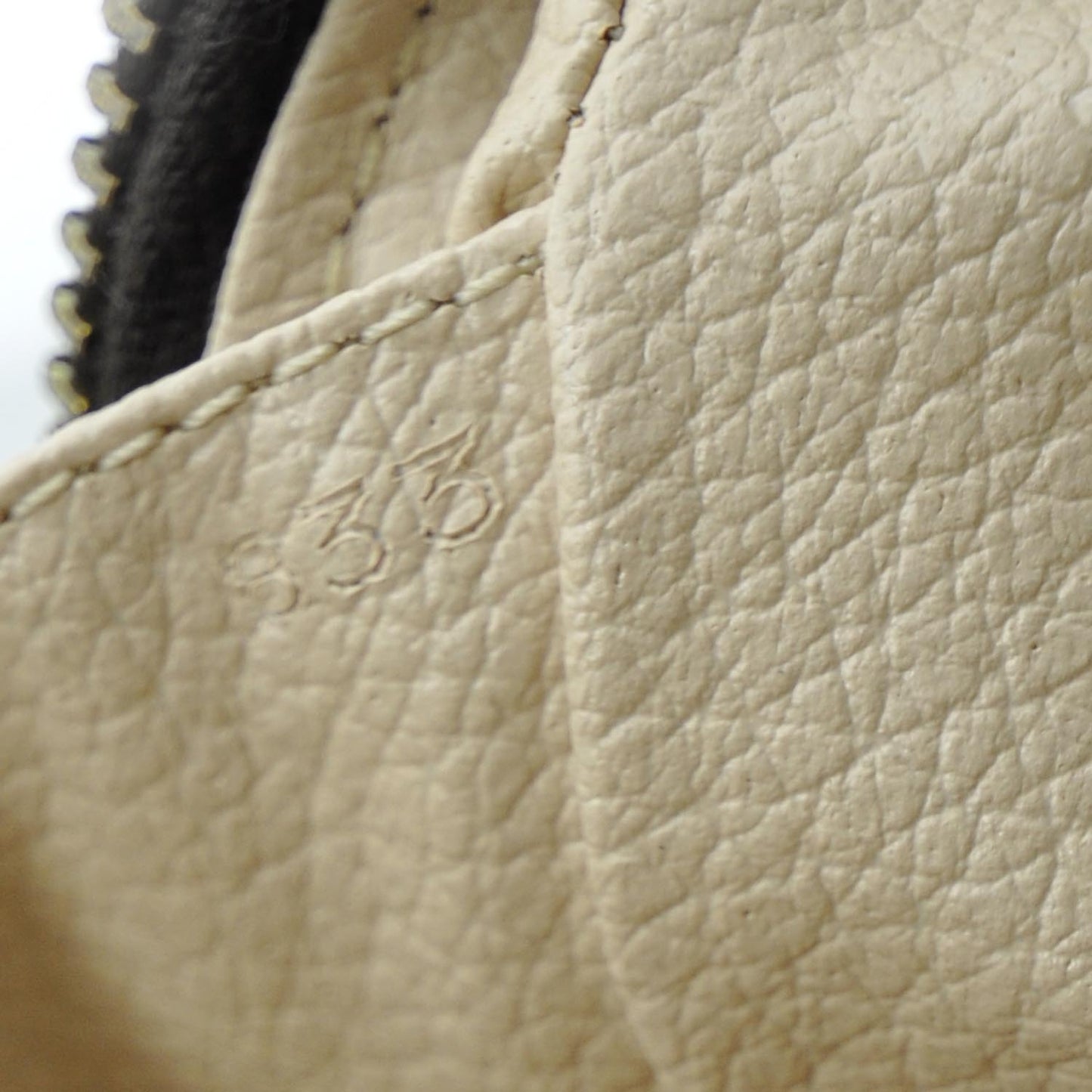 Monogram Trousse Toilette 28