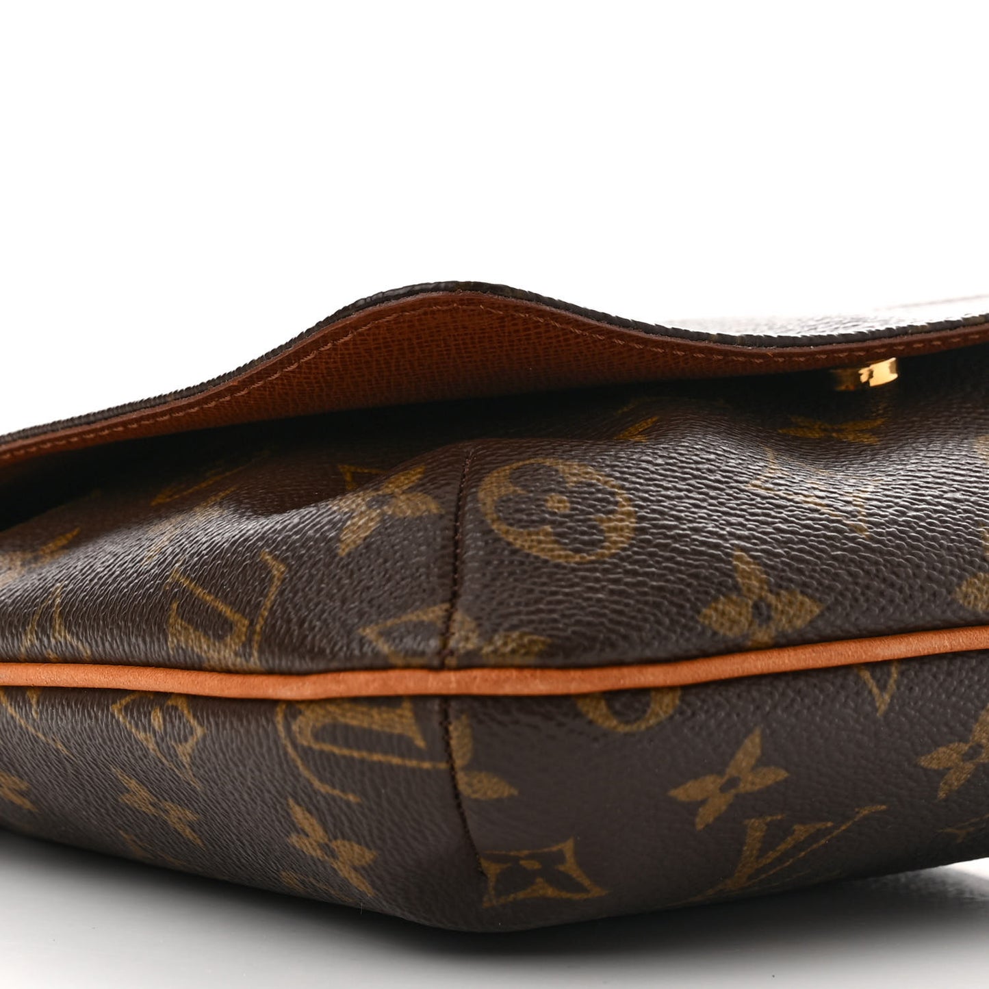 Monogram Musette Salsa