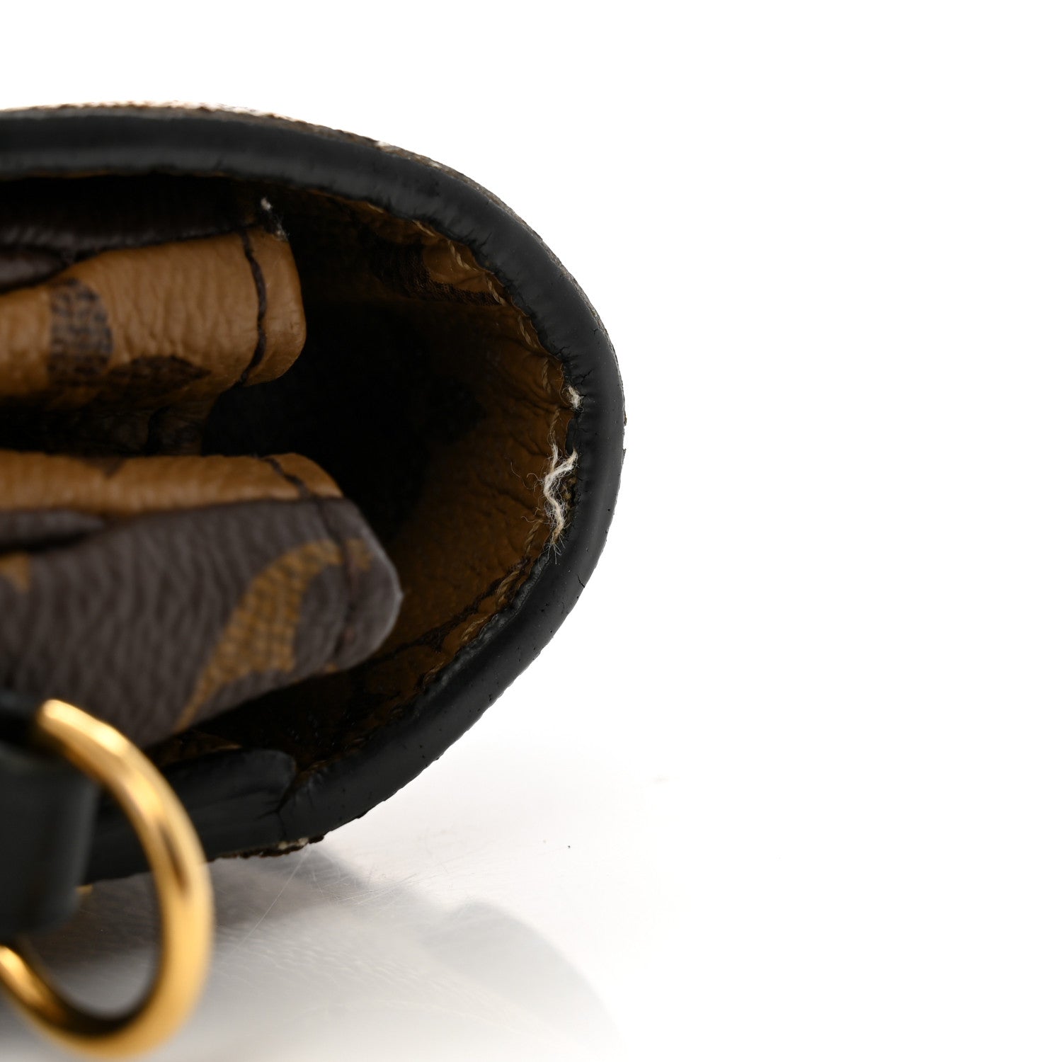 Louis Vuitton Reverse Monogram Pochette Metis 11 of 15