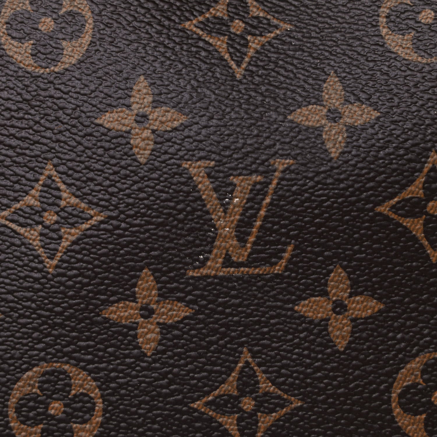 Louis Vuitton Monogram Graceful MM 12 of 12