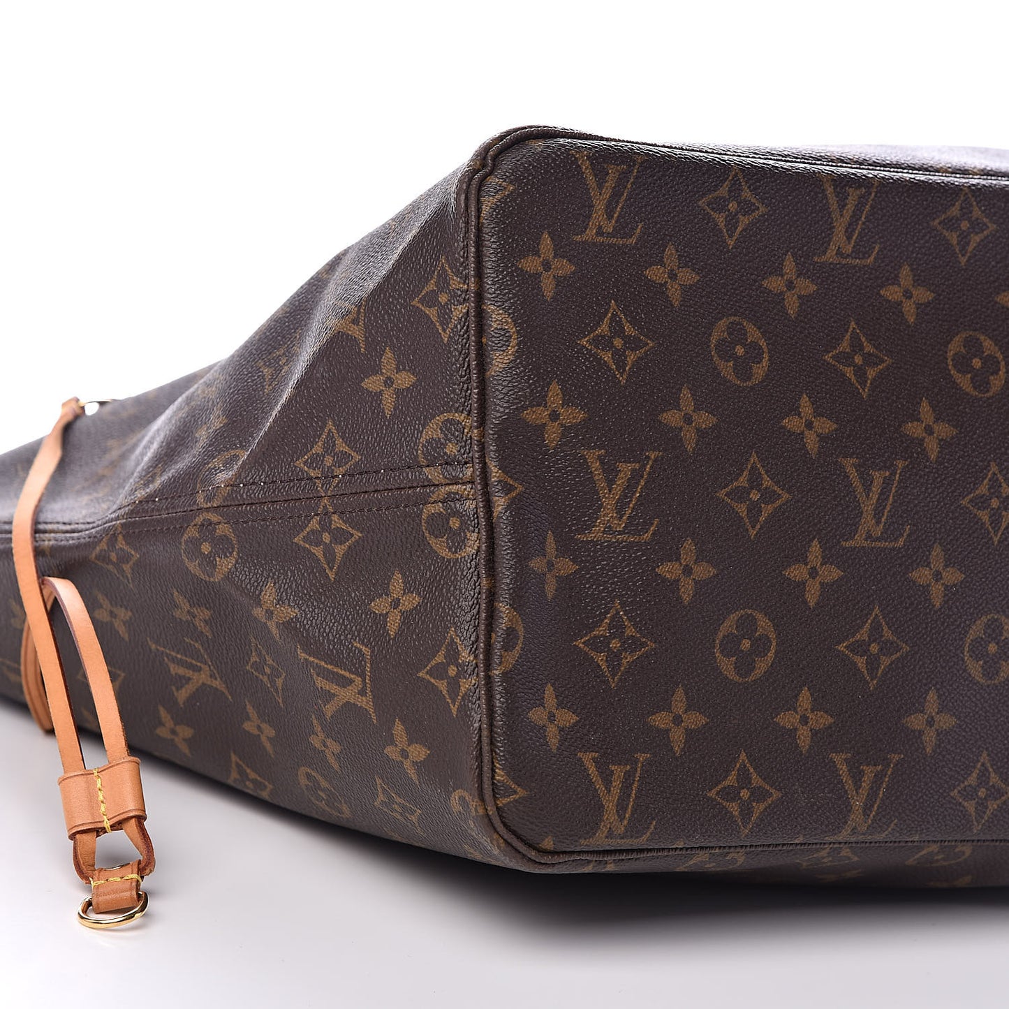 Monogram Neverfull GM