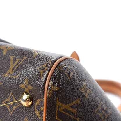 Louis Vuitton Monogram Tivoli GM 8 of 13