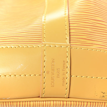 Louis Vuitton Epi Noe Tassil 6 of 7