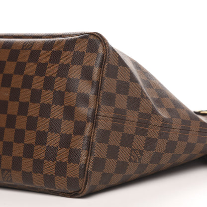Louis Vuitton Damier Ebene Neverfull GM 10 of 12