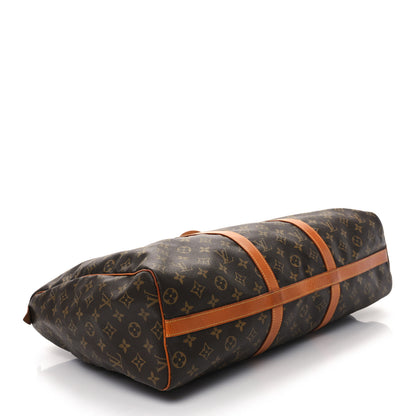 Louis Vuitton Monogram Sac Flanerie 50 4 of 12