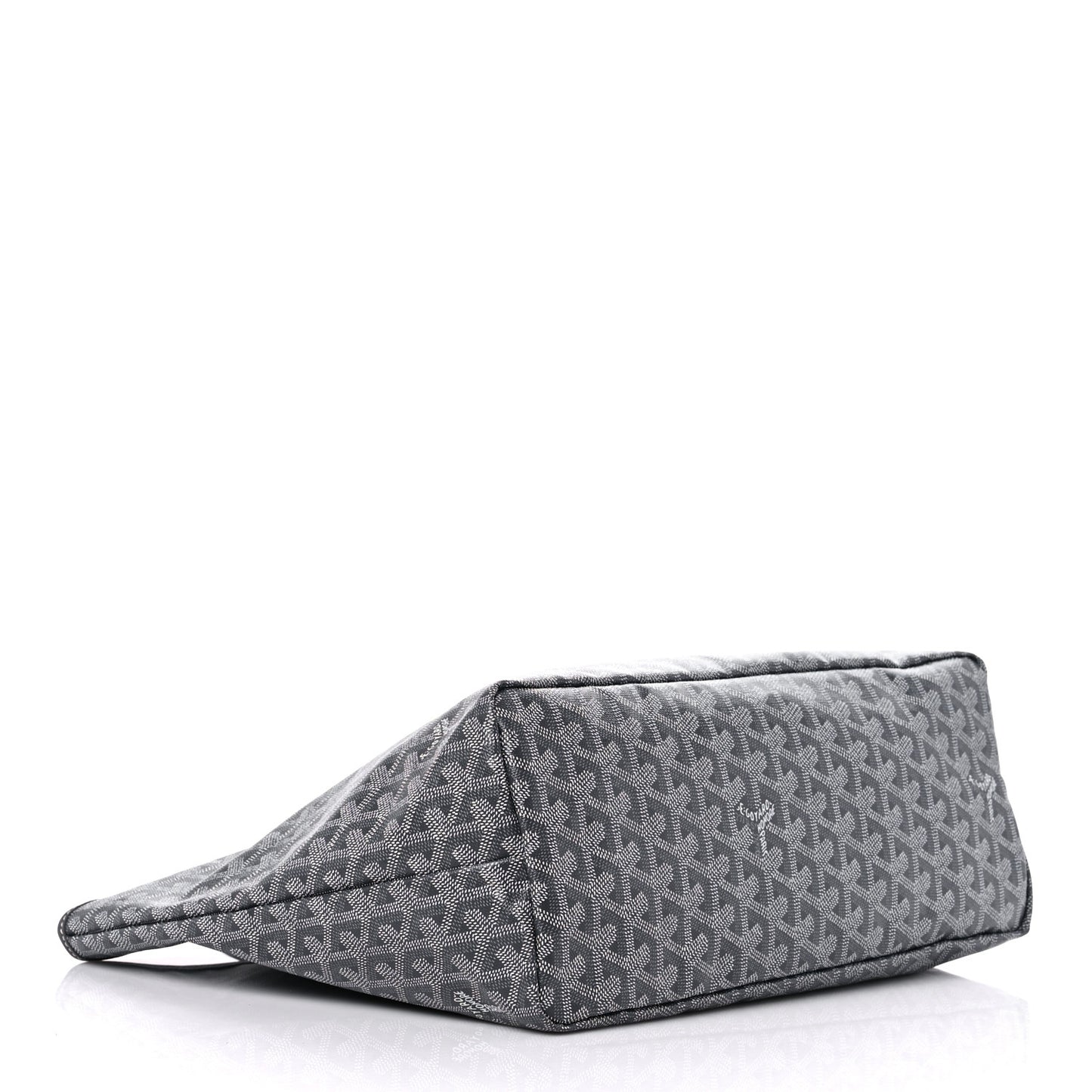 Goyardine Saint Louis PM Grey