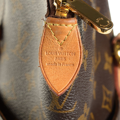 Louis Vuitton Monogram Totally MM 6 of 7