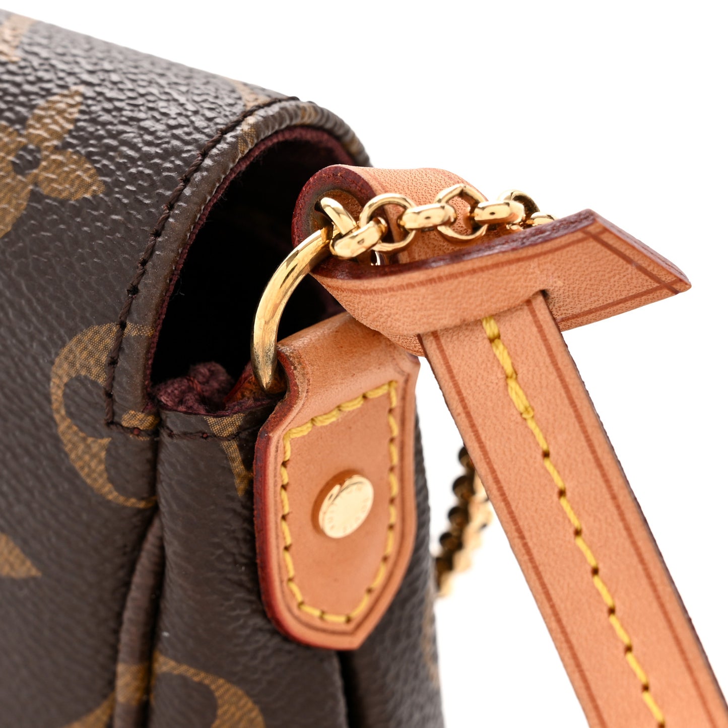 Monogram Favorite MM