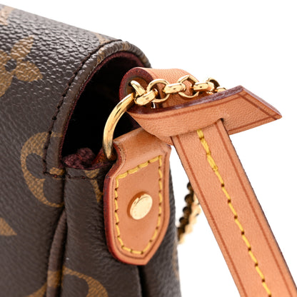 Louis Vuitton Monogram Favorite MM 14 of 14