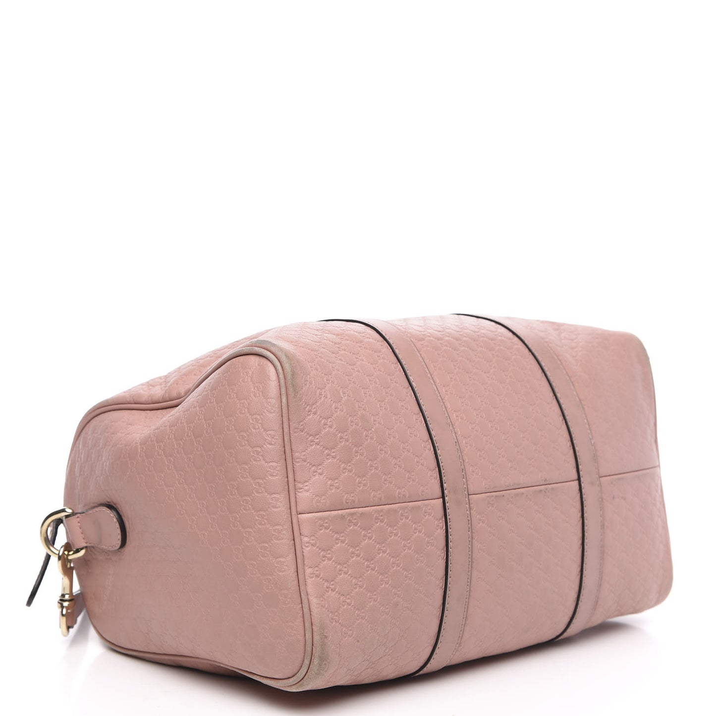 Microguccissima Medium Joy Boston Soft Pink