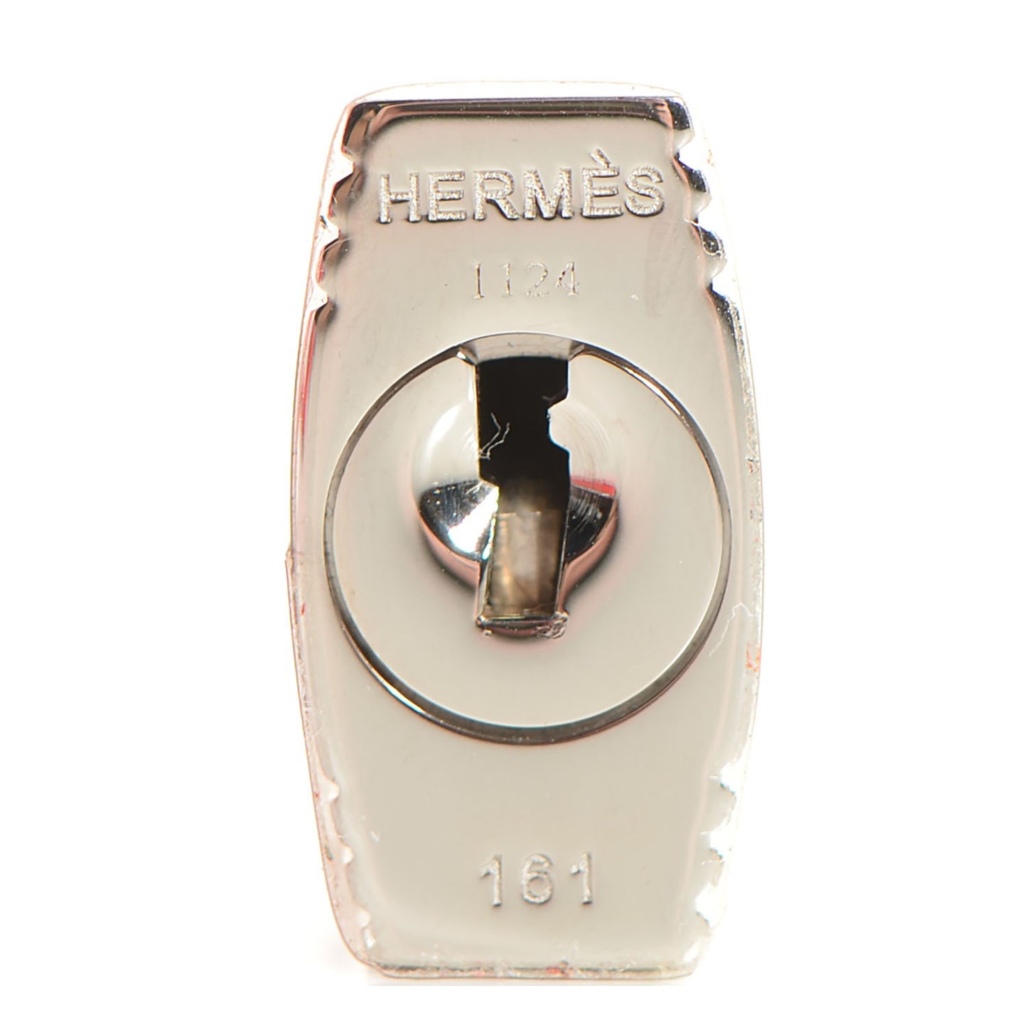 Togo Kelly Retourne 32 Vermillion