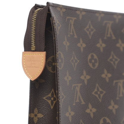 Louis Vuitton Monogram Toiletry Pouch 26 5 of 5
