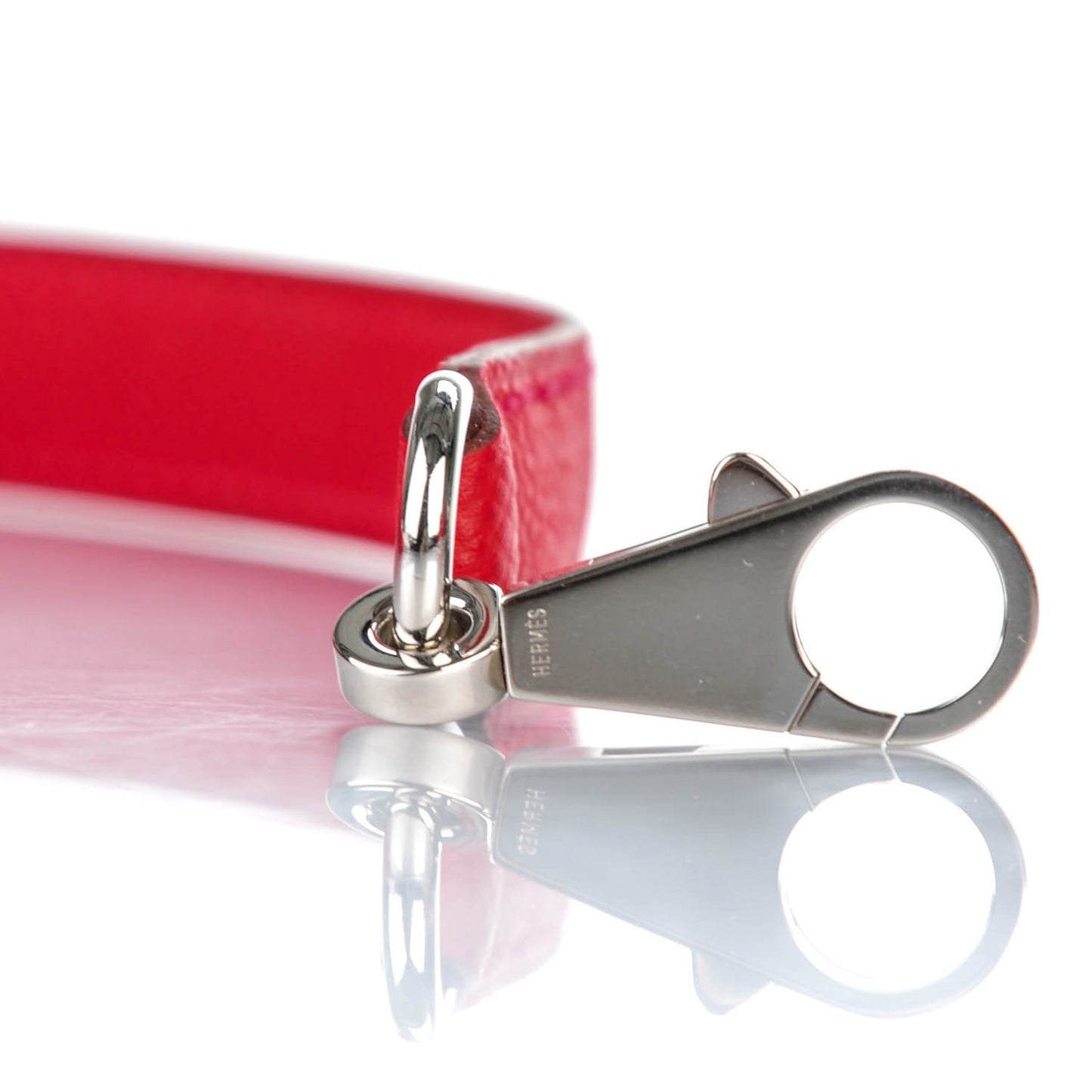 Epsom Kelly Sellier 32 Rouge Casaque