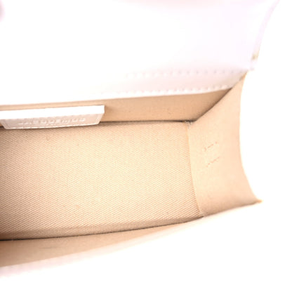 Jacquemus Calfskin Le Bambino White 4 of 7