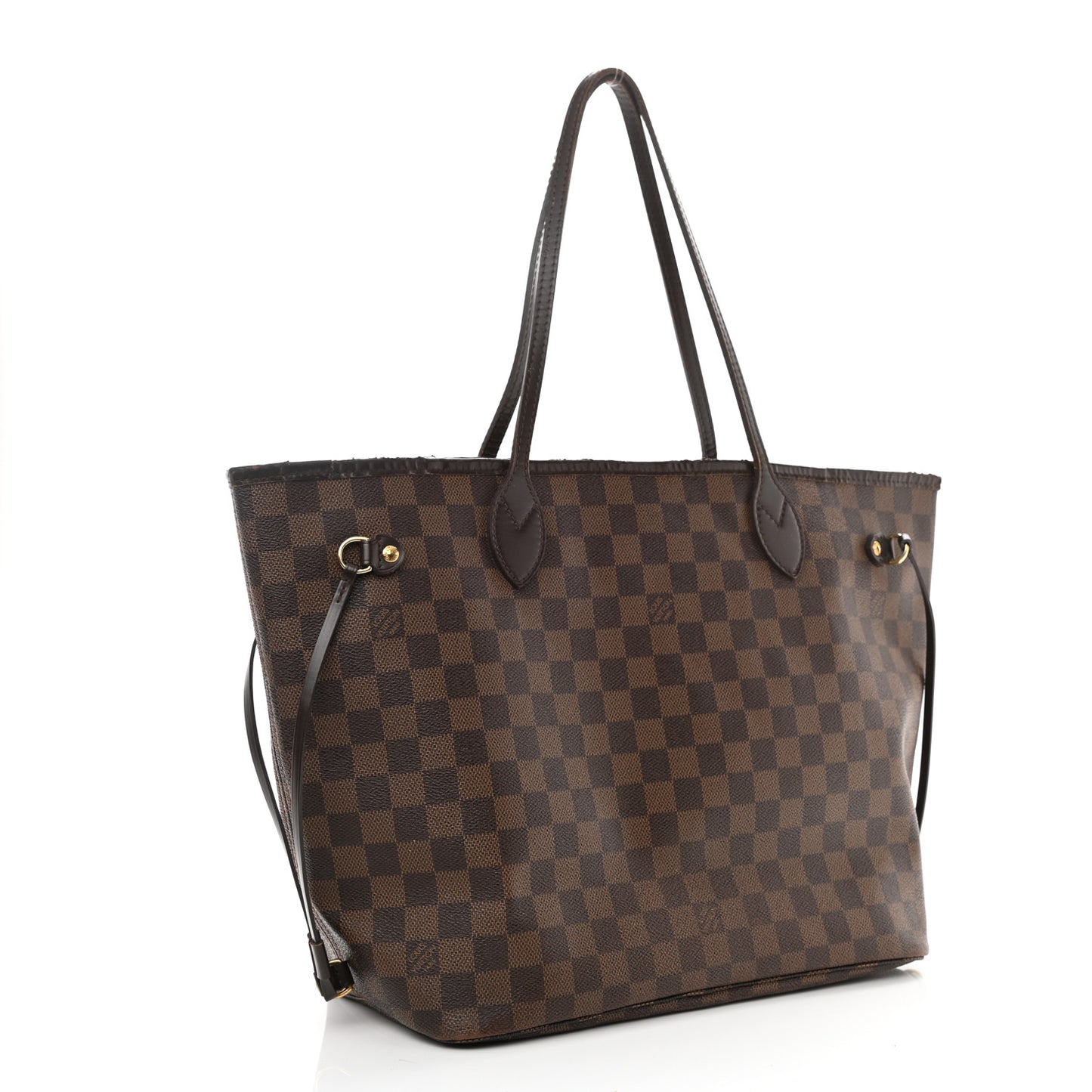Damier Ebene Neverfull MM